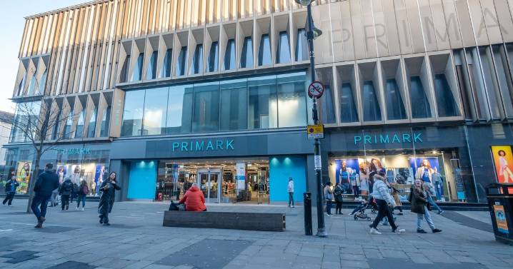 Woman who hasn't been Primark in ages returning now for 'amazing' £7 candle