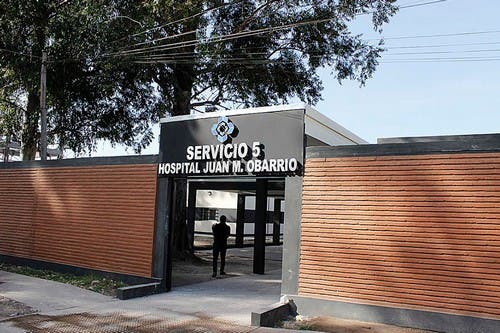 Internado y bajo evaluación en el hospital Obarrio: cuál es la situación actual del presunto homicida del niño de 10 años