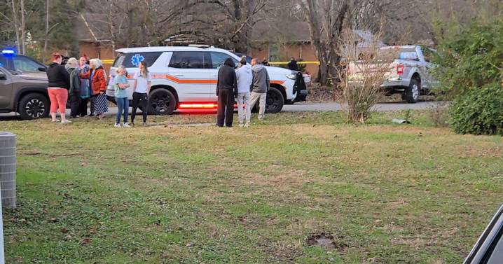 Infant and man killed in dog attack in Tullahoma