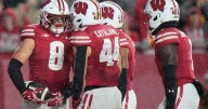 Badgers add Eastern Michigan to 2026 football schedule, replacing Pitt