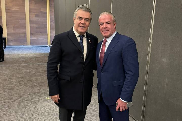 El plan de inversiones emergente de Sheinbaum se agrieta ante la ruptura interna de la élite empresarial