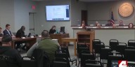 Warrenton planning commission approves data center ordinance amid resident concerns