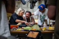 Netflix To Stream Matty Matheson’s Gonzo Cooking Series ‘Just A Dash’
