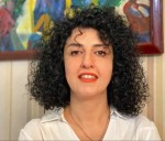 Irán detuvo de manera "violenta" a la ganadora del Nobel de la Paz de 2023, Narges Mohammadi