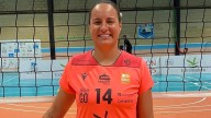 Sara Gabrielly, del Arroyo, MVP de la jornada