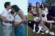 Couple Welcome Baby Through Surrogate—Then Comes an Unexpected Twist