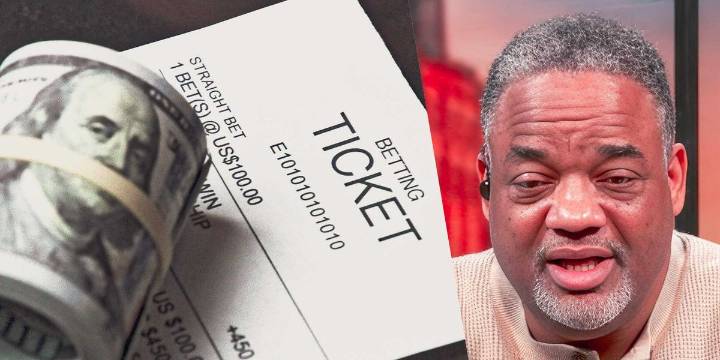 ‘The most rigged game I’ve ever seen’: Dave Portnoy explodes over NFL game finish