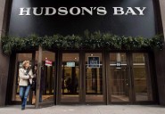 A timeline of how Hudson's Bay has been winding down
