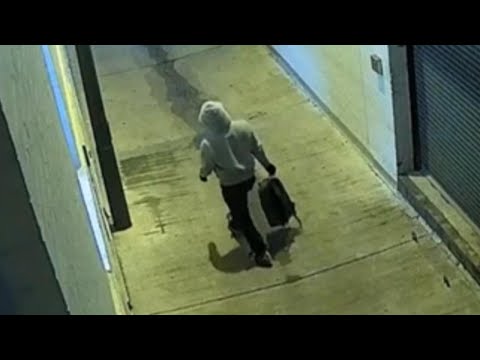 FBI arrests man suspected of placing pipe bombs in D.C. before Jan. 6 riots, sources say