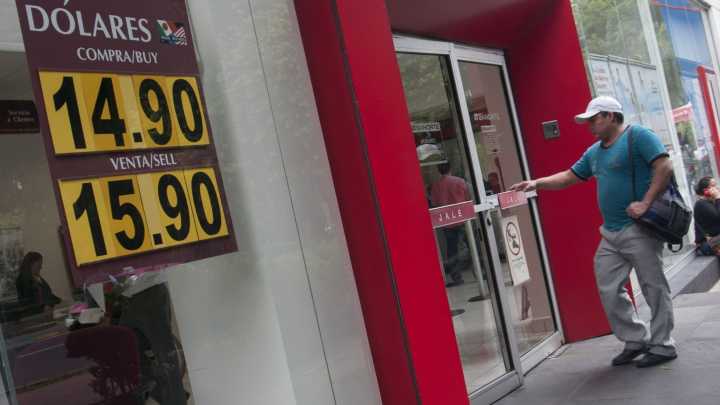 Cierre de Bancos en Diciembre 2025: ¿Cuándo No Habrá Servicio en Sucursales de Todo el País?