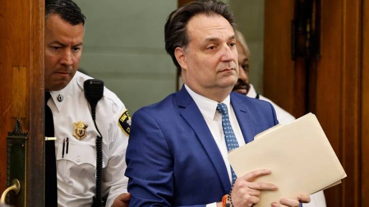 Testimony resumes in Brian Walshe murder trial