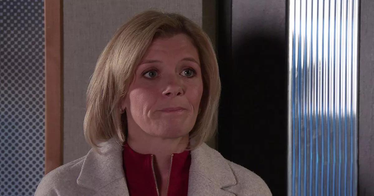 Coronation Street legend and co-star husband issue marriage announcement as fans rally round