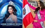 Cuándo es el Miss Cosmo 2025: fecha, horario, dónde ver y cómo votar por Kelin Rivera en la final del certamen de belleza
