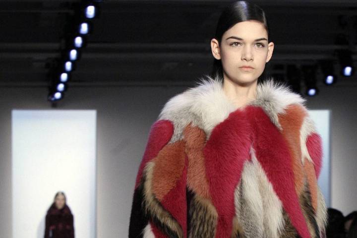 New York Fashion Week joins a growing list of fashion entities banning fur