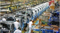 La producción automotriz sigue sin repuntar: cayó casi un 30% en noviembre