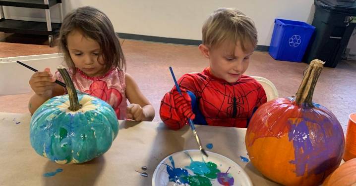 Bottle Works to offer 'artsy' holiday party