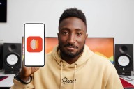 Al mayor youtuber de tecnología de la historia siempre le pedían sus wallpapers, creó una app para compartirlos y ahora la cerrará
