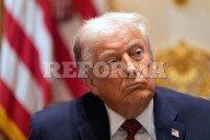 Exige Trump que México entregue agua antes de acabar  el año