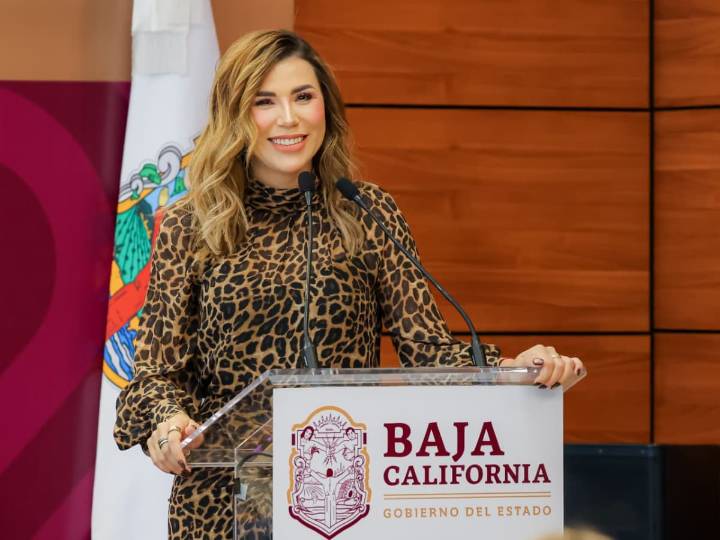 Marina Del Pilar destaca aumento al salario mínimo en Baja California
