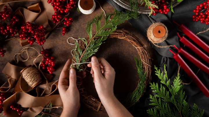 Seis rituales para hacer en Navidad y atraer buena suerte y prosperidad