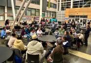 West Seattle Blog… | SCHOOLS: Denny IMS hosts community conversation about Families, Education, Preschool, Promise Levy just passed by voters