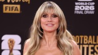 ¿Quién es Heidi Klum? Altura, Edad y lo que Debes Saber de la Presentadora del Sorteo de la FIFA