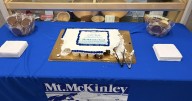 Mt. McKinley celebrates 60 years