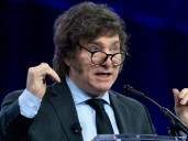 En Alemania. Se crea el Instituto Javier Milei: un think tank que desarrollará propuestas de desregulación