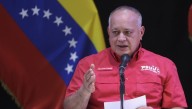 PSUV es el Ejército de la paz en Venezuela, dice Diosdado Cabello