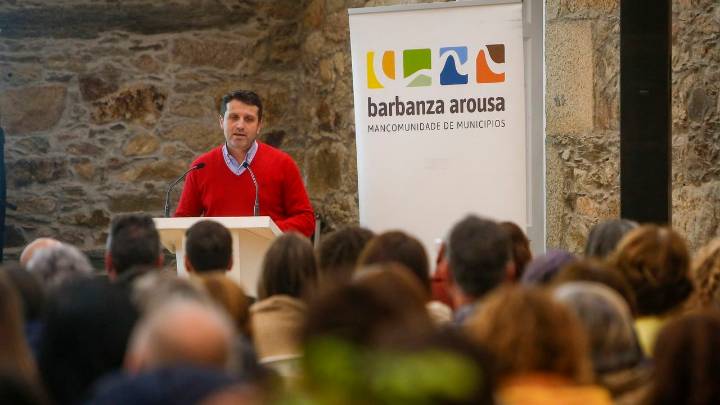 Mancomunidades de concellos como prestadoras de servicios