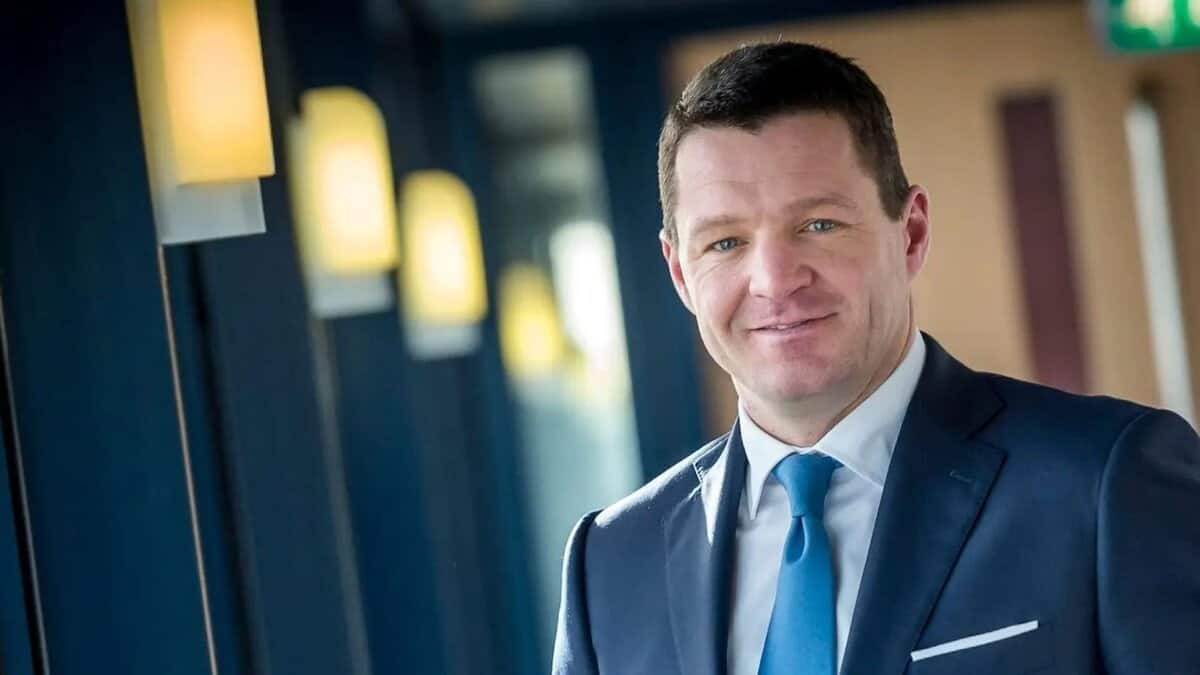 DGCA asks CEO Elbers to appear on Thursday with full report on IndiGo crisis