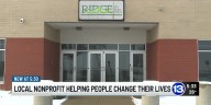 Nonprofit in small village is having a big impact around Ohio and beyond