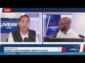 Charter school in Monroe, N.C., abruptly closes