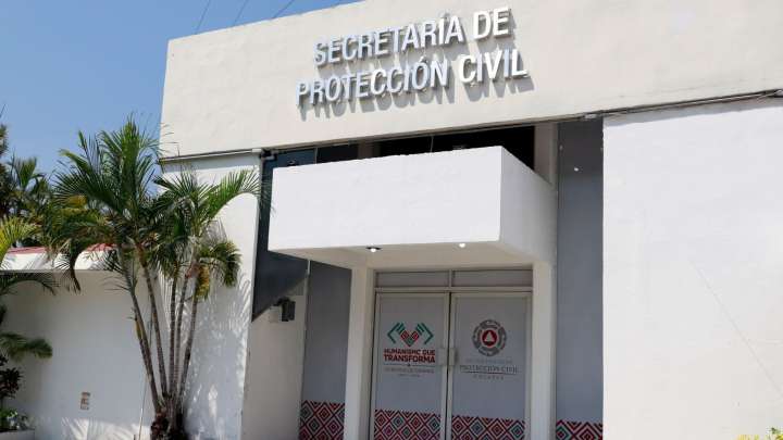 ¿Qué Pasó en Chiapas y Tabasco? Investigan Estruendo Reportado en Varios Municipios