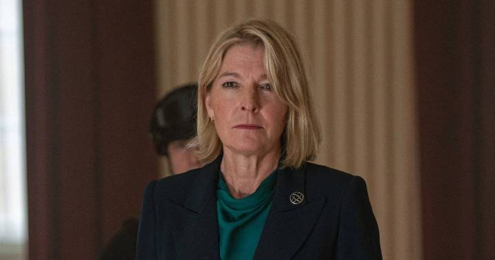 Doctor Who's Jemma Redgrave's family heartbreak and life away from cameras