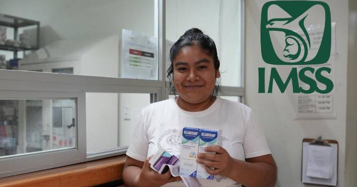 Modalidad 33 del IMSS: el seguro médico para la familia que muchos no conocen y podría cubrirte desde ya