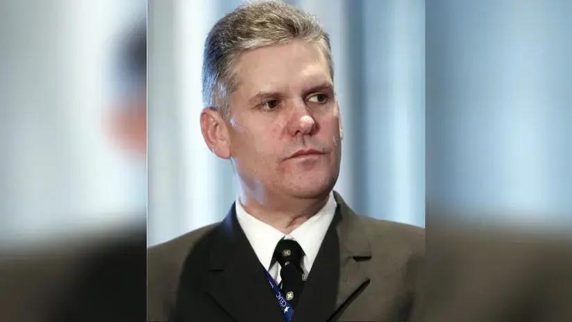 "Engañó a la dirección del país": sentencian a cadena perpetua al exministro cubano de Economía Alejandro Gil por espionaje