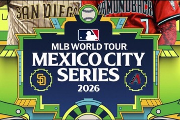 Regresa la MLB a México con serie entre San Diego y Arizona