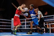 Mundial de Boxeo Amateur: Casazza se metió en los cuartos de final en Dubai