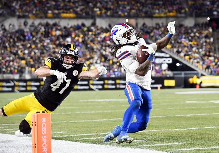 Steelers insider Brian Batko chats live with fans