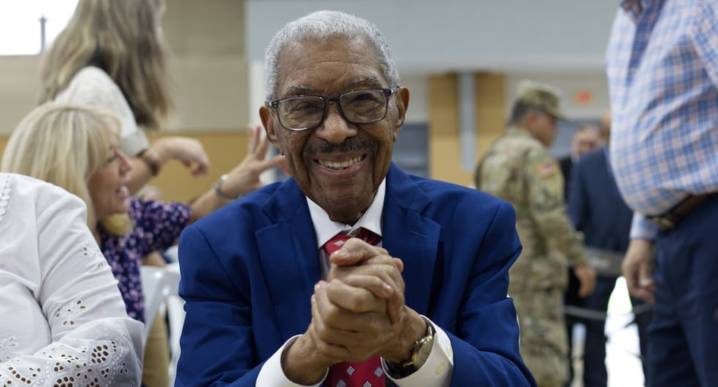 Fallece Rafael Ithier, fundador de la orquesta “El Gran Combo de Puerto Rico”