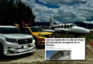 ¿Qué hacía el polémico influencer ‘El Billetudo’ posando junto a una avioneta con antecedentes de narcotráfico?