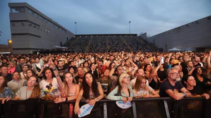 Oh, See! Málaga busca la singularización en el panorama festivalero