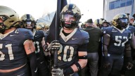 Army football's lineup returning to shape ahead of Navy game