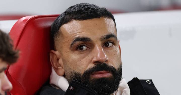 Liverpool latest: Salah cut down over Leeds outburst after teammate had backed him