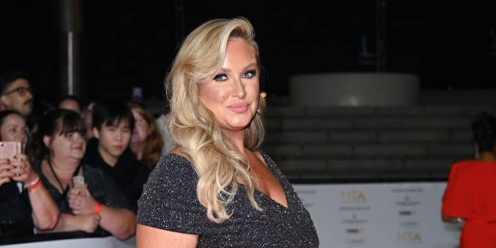 'This Morning' Presenter Josie Gibson Flaunts 'Unreal' 5st Slimdown — 10 Photos Reveal Her Before and After