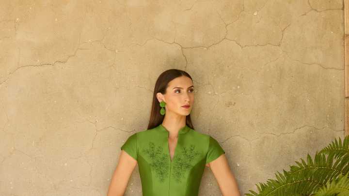 Sachin & Babi Resort 2026 Collection