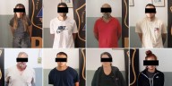 “Caranchos top”: 15 allanamientos y ocho nuevos detenidos en la causa por estafas a aseguradoras