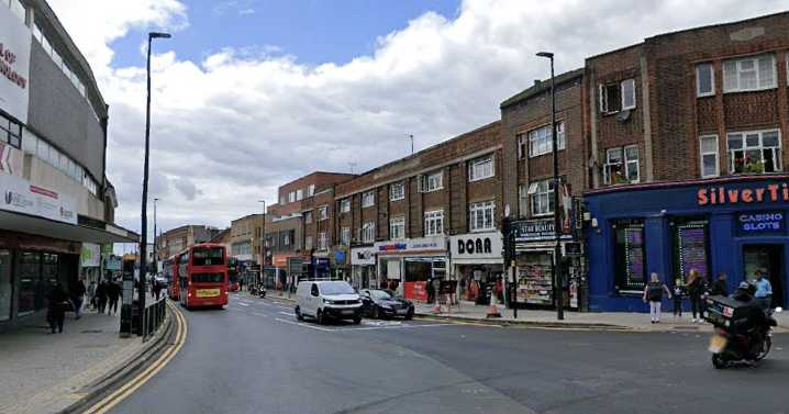 Wembley stabbing: Two arrested after man, 22, fatally wounded in North London