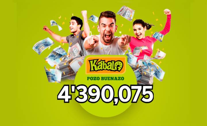 Resultados de La Kábala de hoy 4 de diciembre: números oficiales y pozo Buenazo